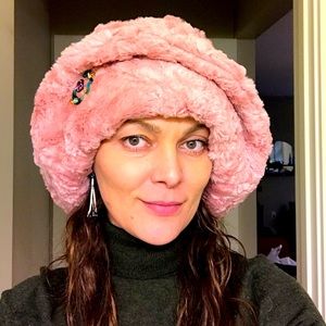 Meet your Posher, Nataliya